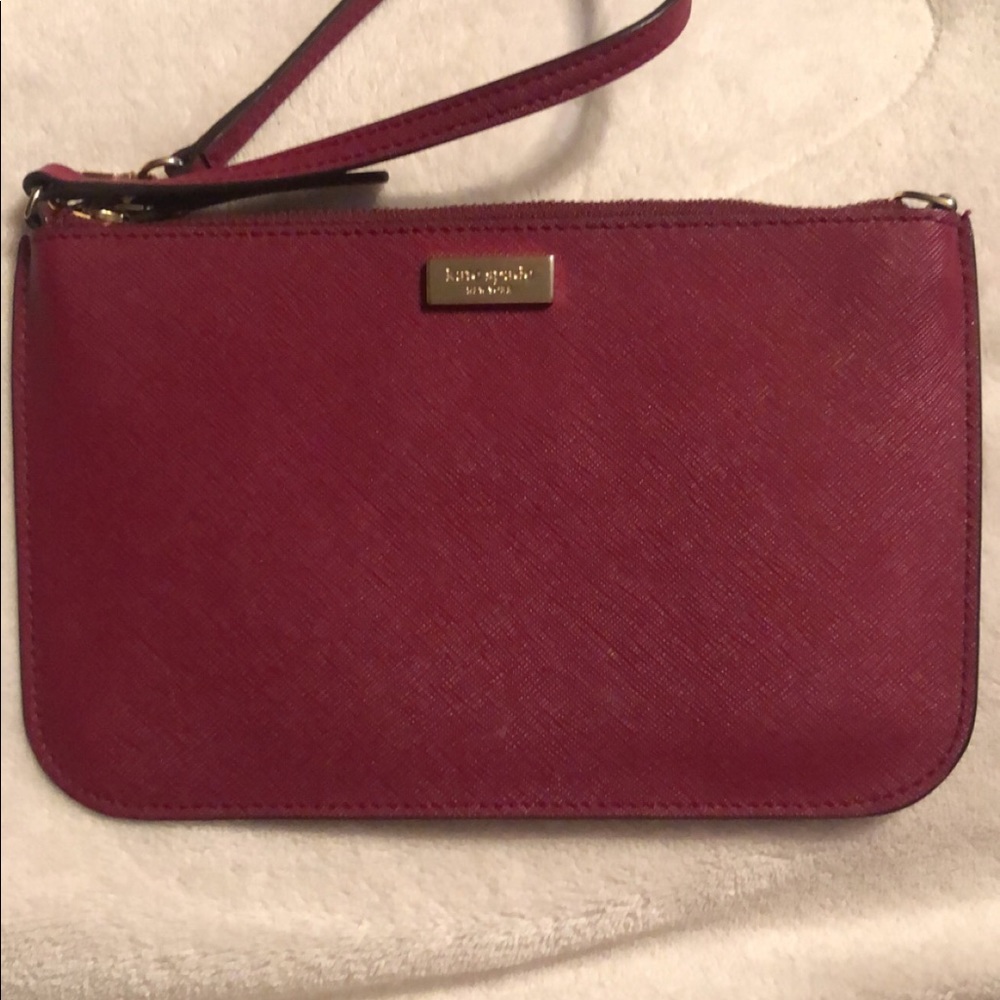 Wristlet